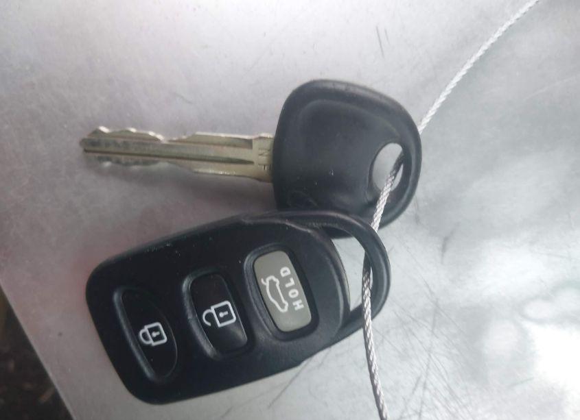 Photo 11 of 2010 Hyundai Sonata LIMITED (VIN 5NPEU4AC1AH615381)