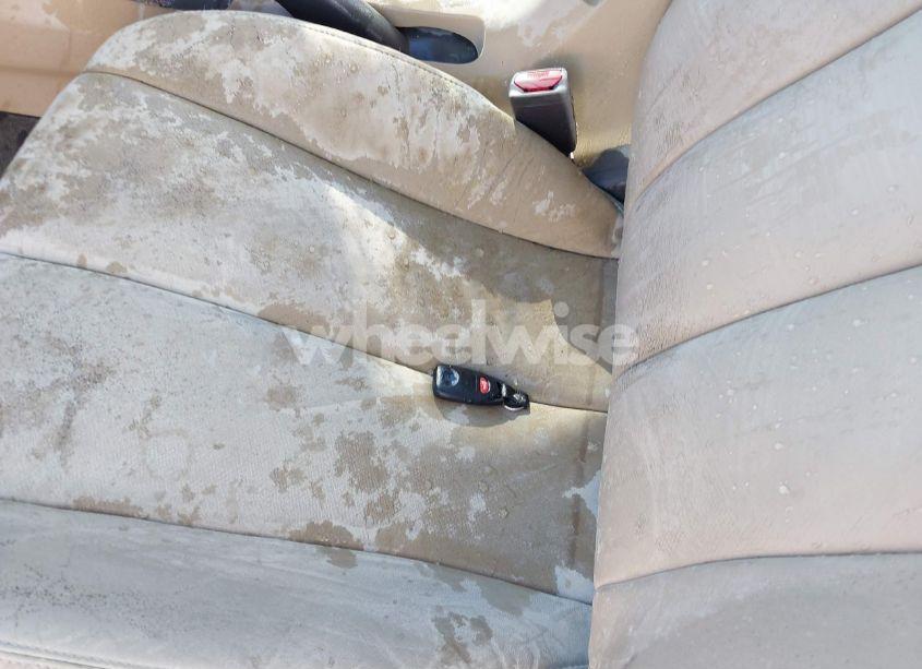 Photo 11 of 2010 Hyundai Sonata LIMITED (VIN 5NPEU4AC5AH618073)