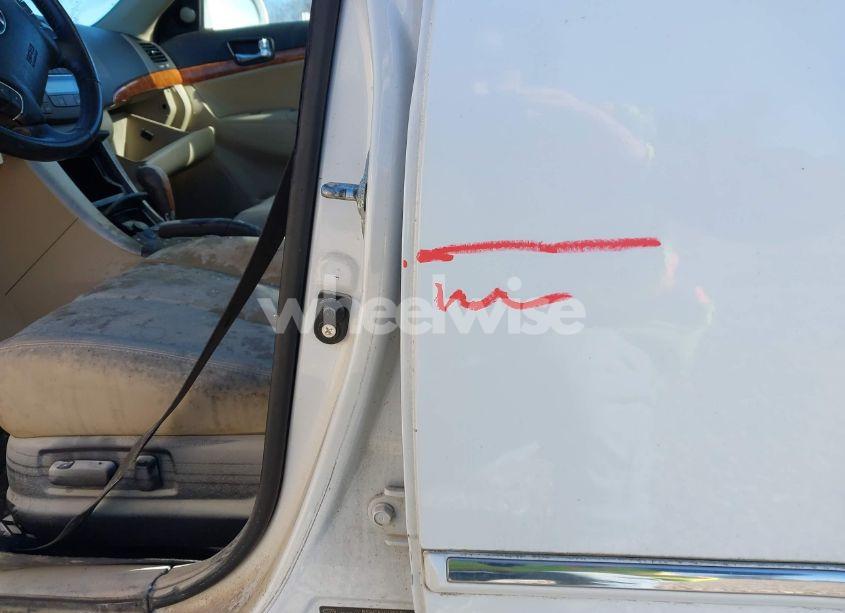 Photo 6 of 2010 Hyundai Sonata LIMITED (VIN 5NPEU4AC5AH618073)