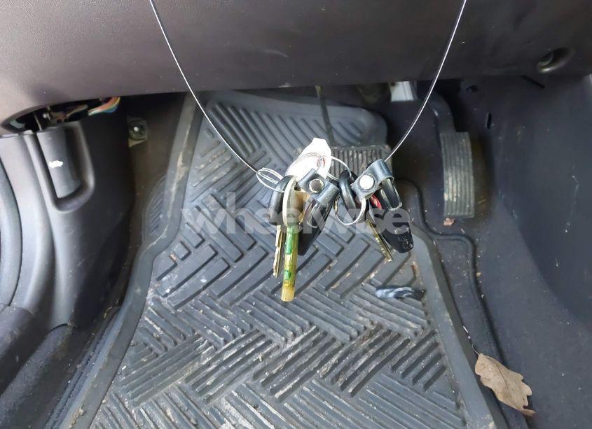 Photo 11 of 2010 Hyundai Sonata LIMITED (VIN 5NPEU4AC6AH654872)