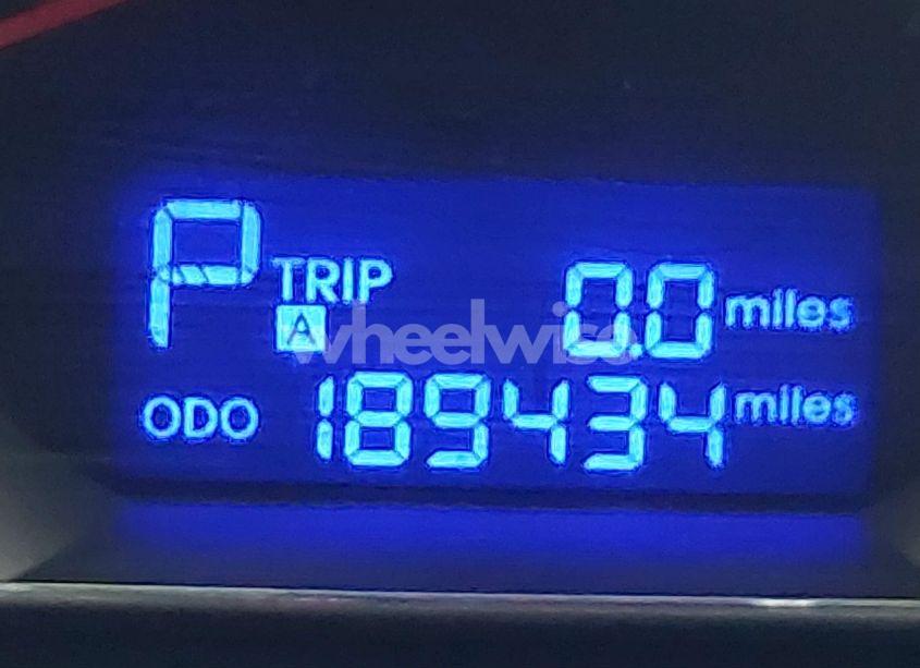 Photo 15 of 2010 Hyundai Sonata LIMITED (VIN 5NPEU4AF2AH602780)