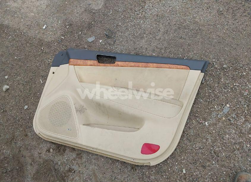 Photo 11 of 2010 Hyundai Sonata LIMITED V6 (VIN 5NPEU4AF4AH575825)