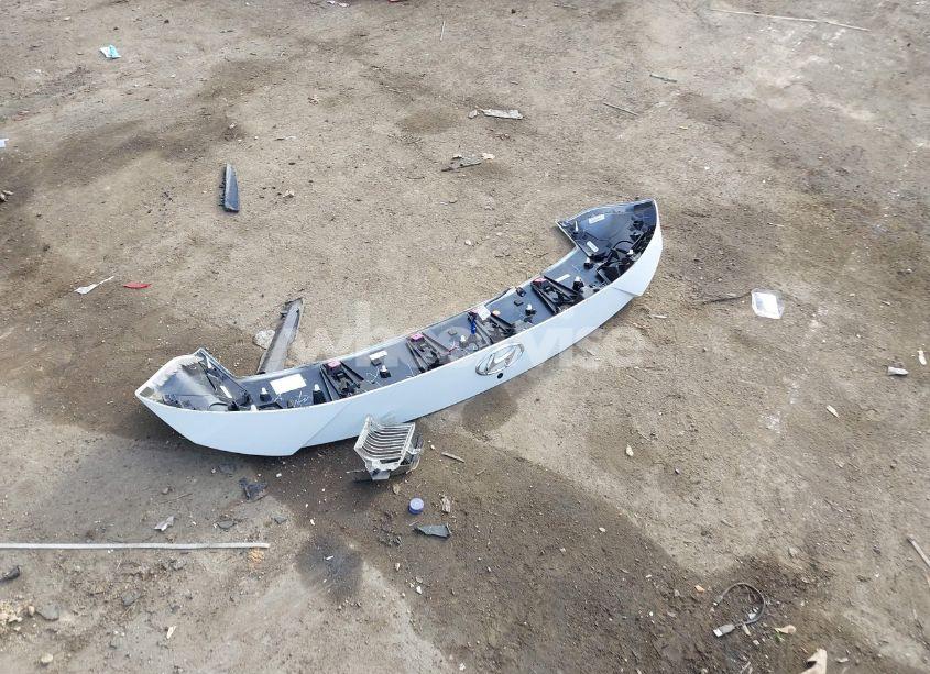 Photo 12 of 2021 Hyundai Elantra SE (VIN 5NPLL4AG0MH015579)