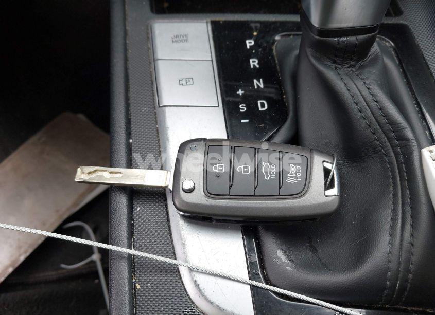 Photo 11 of 2021 Hyundai Elantra SE (VIN 5NPLL4AG0MH025271)