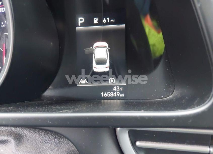 Photo 15 of 2021 Hyundai Elantra SE (VIN 5NPLL4AG0MH025271)