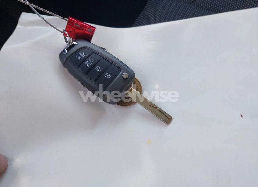 Photo 11 of 2021 Hyundai Elantra SE (VIN 5NPLL4AG0MH035802)