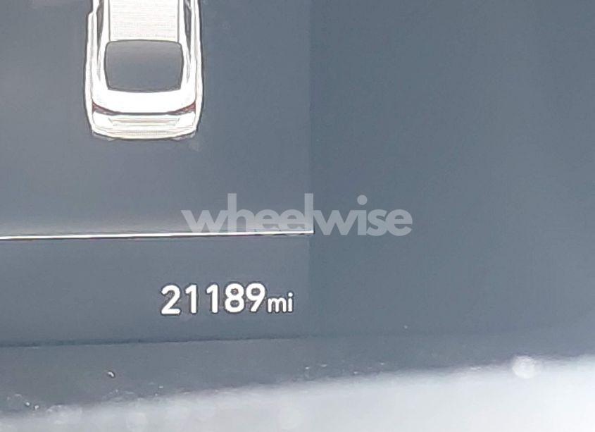 Photo 15 of 2021 Hyundai Elantra SE (VIN 5NPLL4AG0MH035802)