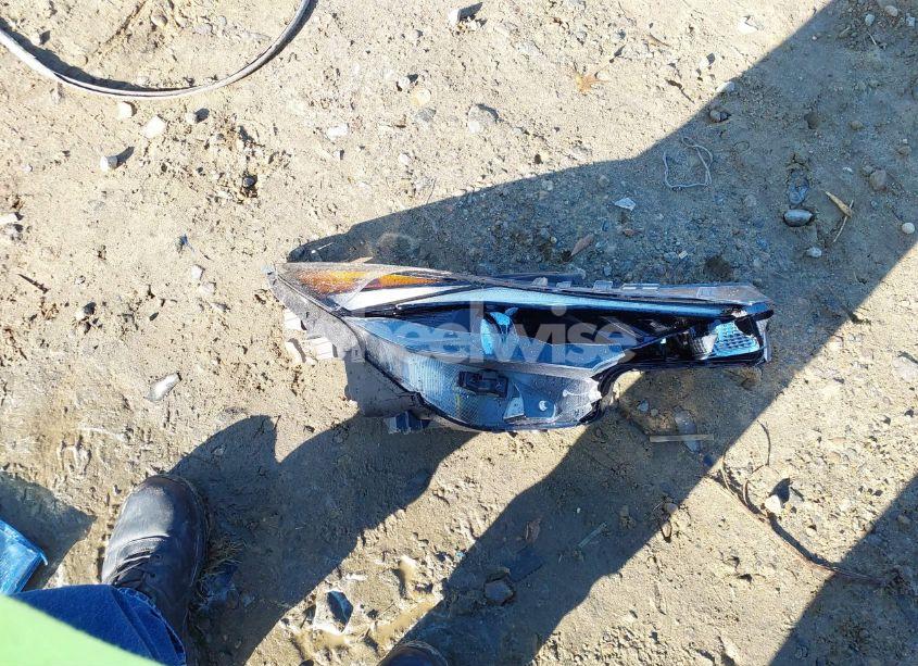 Photo 12 of 2022 Hyundai Elantra SE (VIN 5NPLL4AG0NH074102)