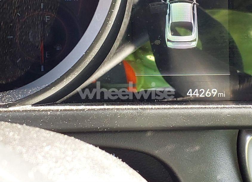 Photo 16 of 2022 Hyundai Elantra SE (VIN 5NPLL4AG0NH074102)