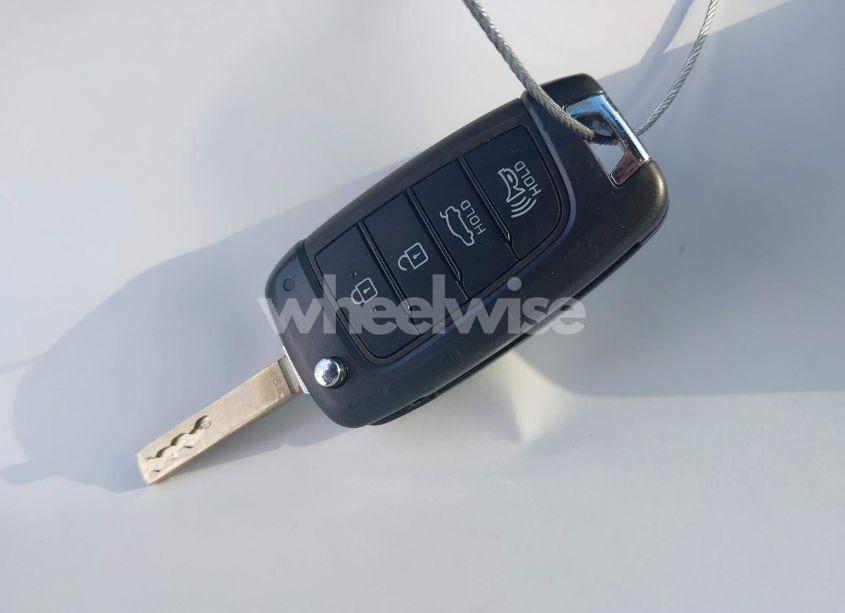 Photo 11 of 2023 Hyundai Elantra SE (VIN 5NPLL4AG0PH119655)