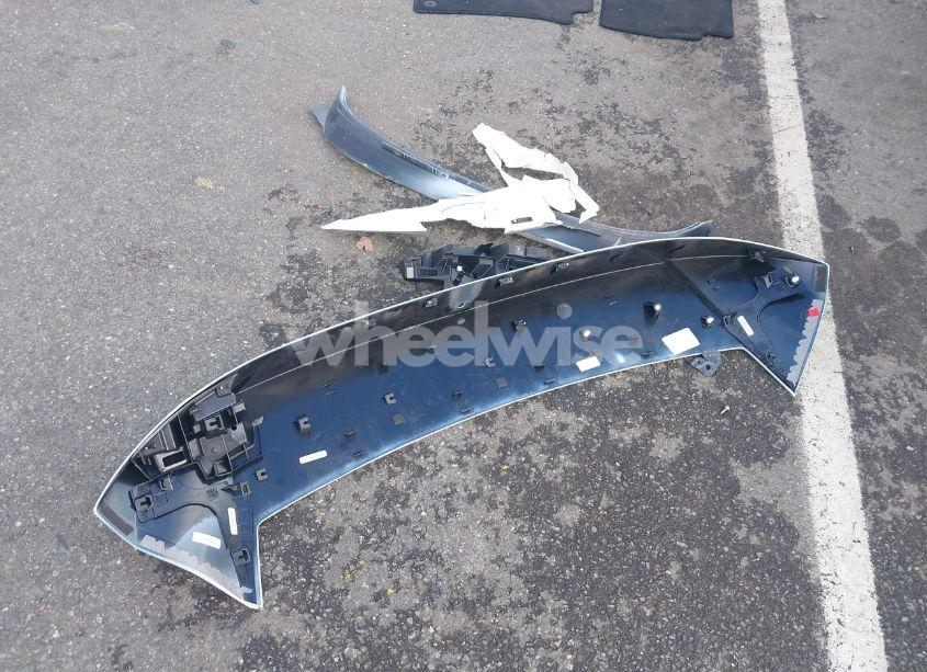 Photo 12 of 2023 Hyundai Elantra SE (VIN 5NPLL4AG0PH119655)