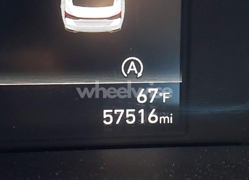 Photo 15 of 2021 Hyundai Elantra SE (VIN 5NPLL4AG1MH027434)