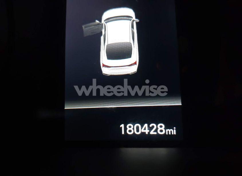 Photo 15 of 2021 Hyundai Elantra SE (VIN 5NPLL4AG1MH047425)