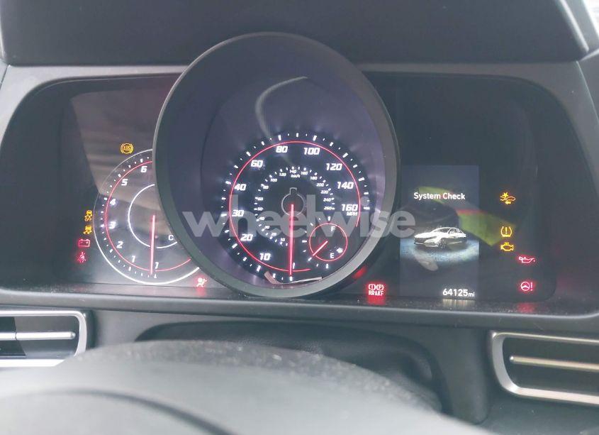 Photo 7 of 2021 Hyundai Elantra SE (VIN 5NPLL4AG1MH049563)