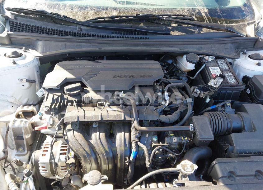 Photo 10 of 2023 Hyundai Elantra SE (VIN 5NPLL4AG1PH112407)
