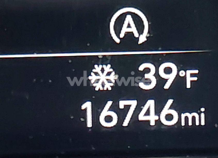 Photo 15 of 2023 Hyundai Elantra SE (VIN 5NPLL4AG1PH112407)