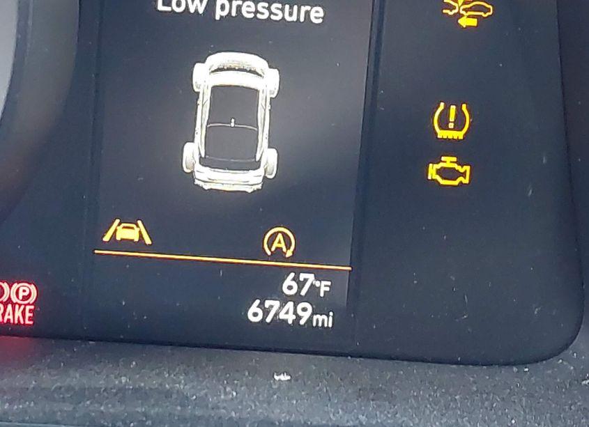 Photo 16 of 2021 Hyundai Elantra SE (VIN 5NPLL4AG2MH016426)