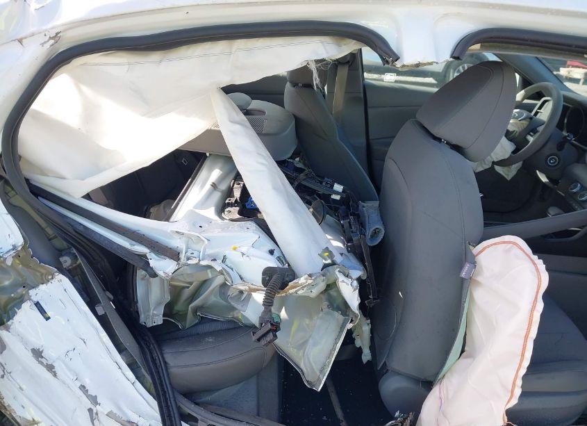 Photo 8 of 2021 Hyundai Elantra SE (VIN 5NPLL4AG2MH016426)