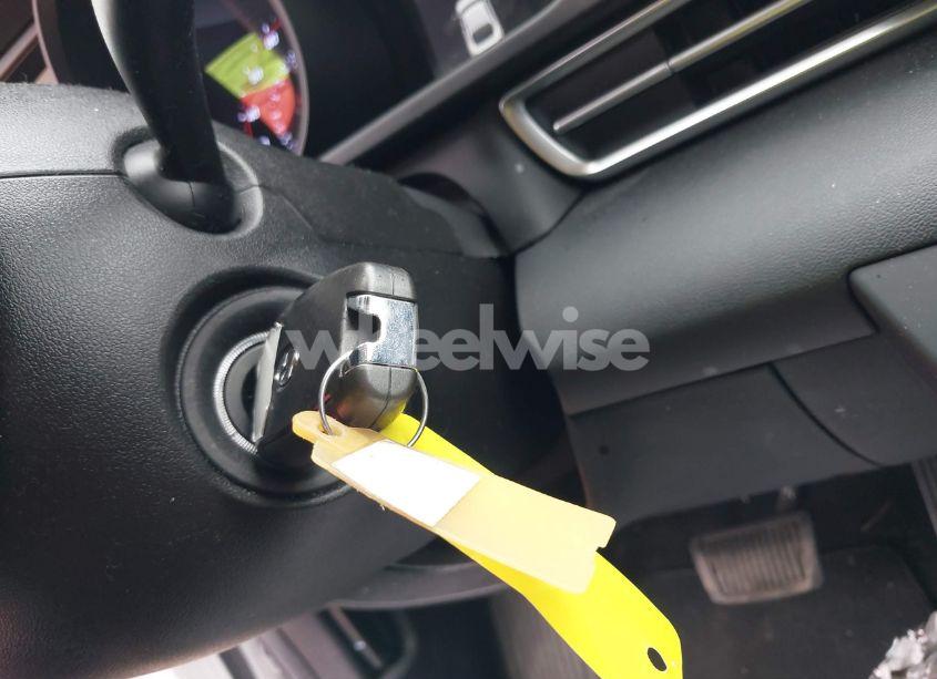 Photo 10 of 2021 Hyundai Elantra SE (VIN 5NPLL4AG2MH049829)