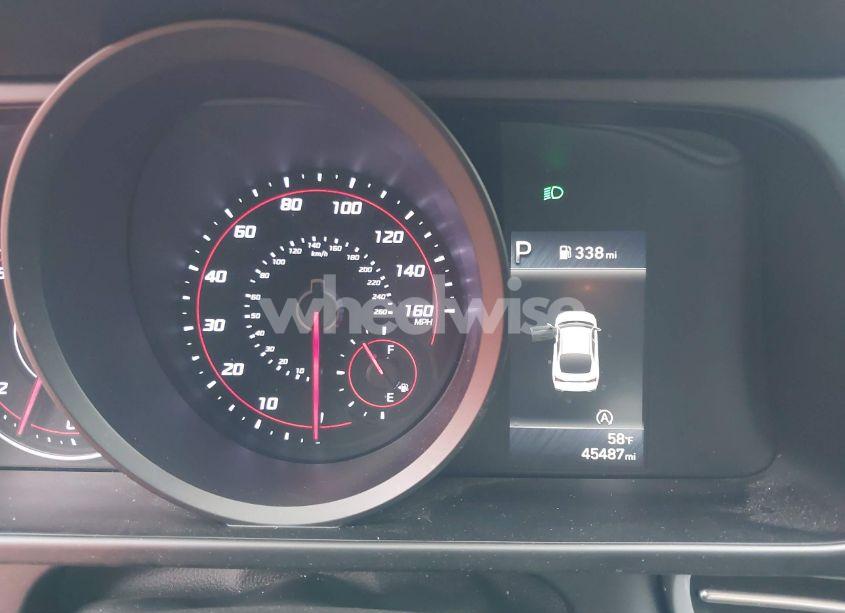 Photo 6 of 2021 Hyundai Elantra SE (VIN 5NPLL4AG2MH049829)