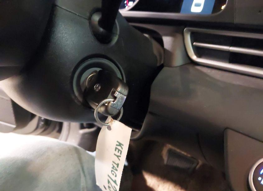 Photo 11 of 2023 Hyundai Elantra SE (VIN 5NPLL4AG3PH112120)