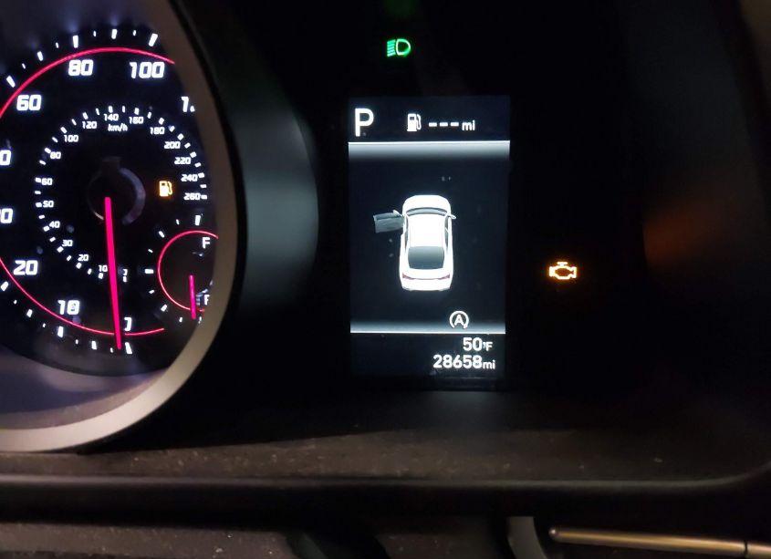 Photo 15 of 2023 Hyundai Elantra SE (VIN 5NPLL4AG3PH112120)