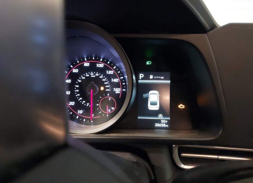 Photo 7 of 2023 Hyundai Elantra SE (VIN 5NPLL4AG3PH112120)