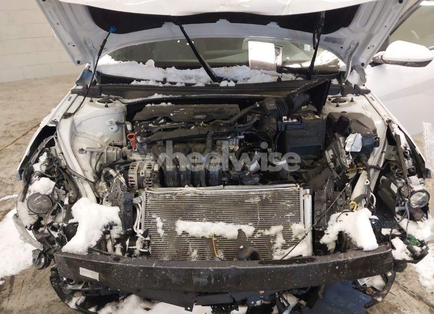 Photo 10 of 2022 Hyundai Elantra SE (VIN 5NPLL4AG4NH073633)