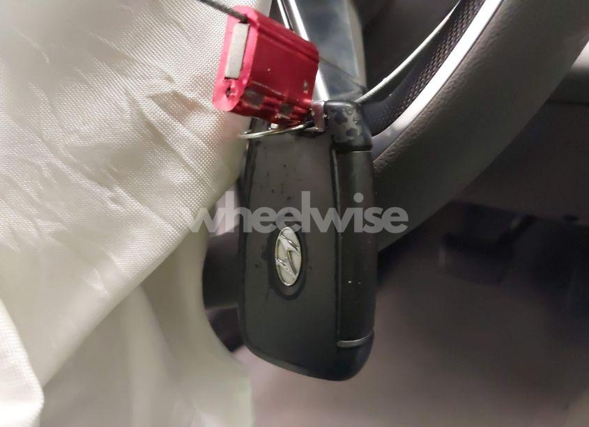 Photo 11 of 2022 Hyundai Elantra SE (VIN 5NPLL4AG4NH073633)