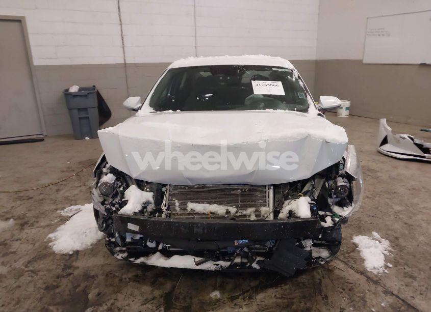 Photo 13 of 2022 Hyundai Elantra SE (VIN 5NPLL4AG4NH073633)