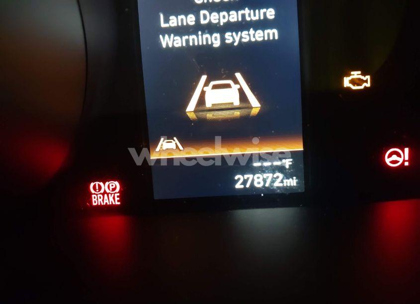 Photo 16 of 2022 Hyundai Elantra SE (VIN 5NPLL4AG4NH073633)