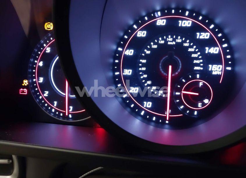 Photo 7 of 2022 Hyundai Elantra SE (VIN 5NPLL4AG4NH073633)