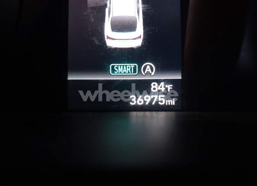 Photo 16 of 2021 Hyundai Elantra SE (VIN 5NPLL4AG5MH043510)