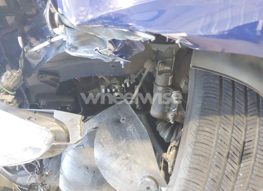 Photo 18 of 2021 Hyundai Elantra SE (VIN 5NPLL4AG5MH043510)