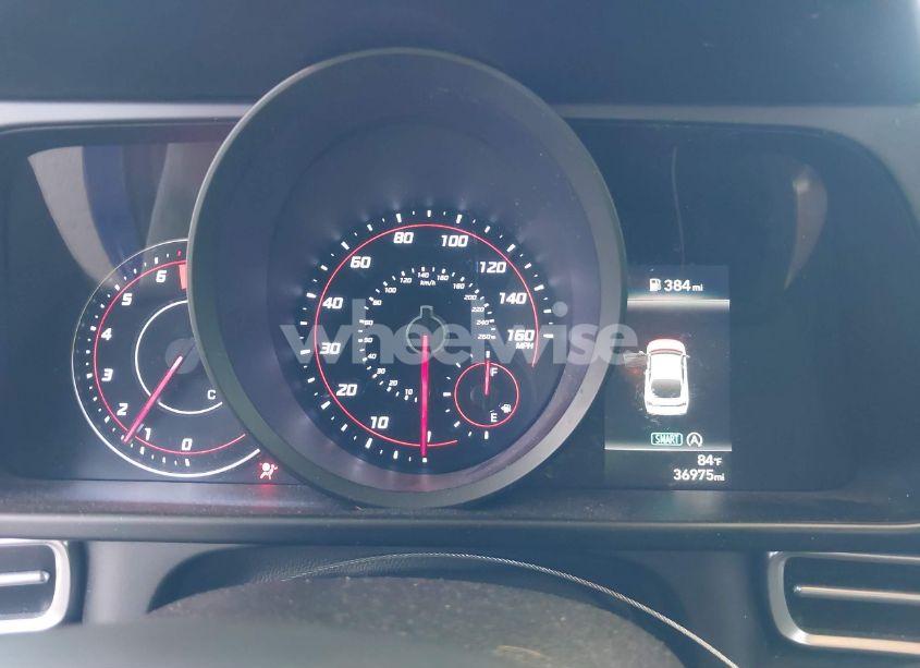 Photo 7 of 2021 Hyundai Elantra SE (VIN 5NPLL4AG5MH043510)