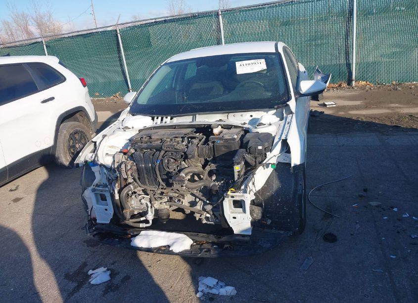 Photo 13 of 2022 Hyundai Elantra SE (VIN 5NPLL4AG5NH053388)