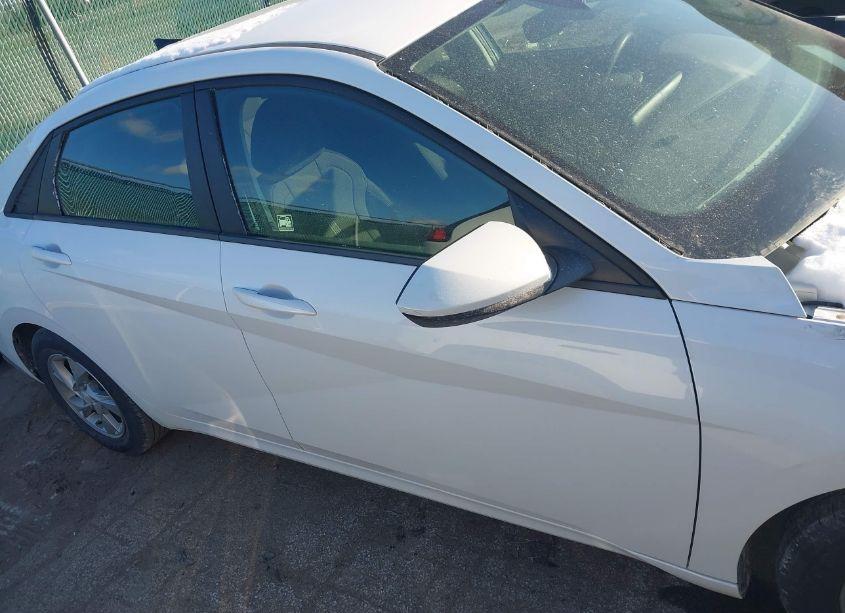 Photo 14 of 2022 Hyundai Elantra SE (VIN 5NPLL4AG5NH053388)