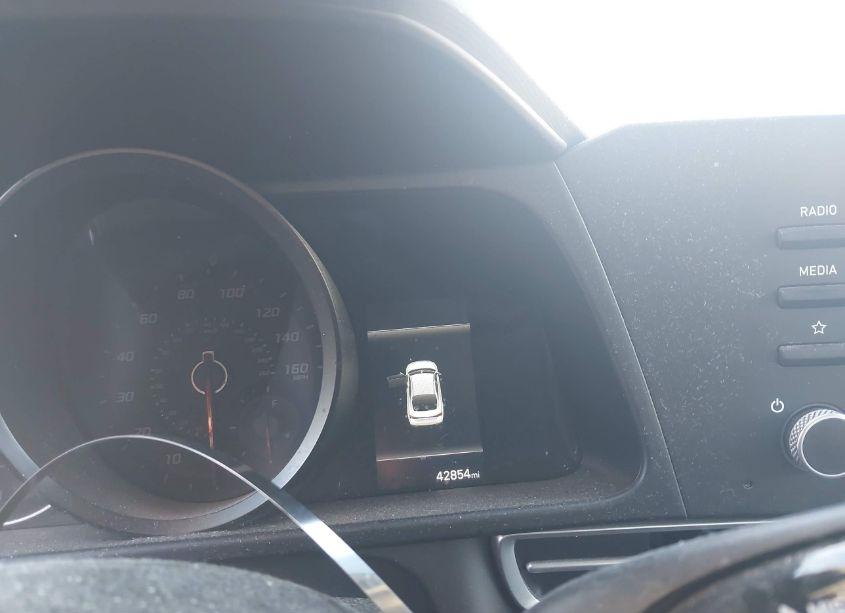 Photo 7 of 2022 Hyundai Elantra SE (VIN 5NPLL4AG5NH053388)