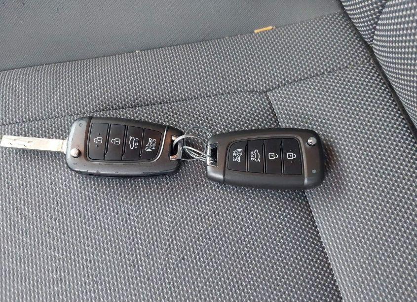 Photo 11 of 2022 Hyundai Elantra SE (VIN 5NPLL4AG5NH062480)