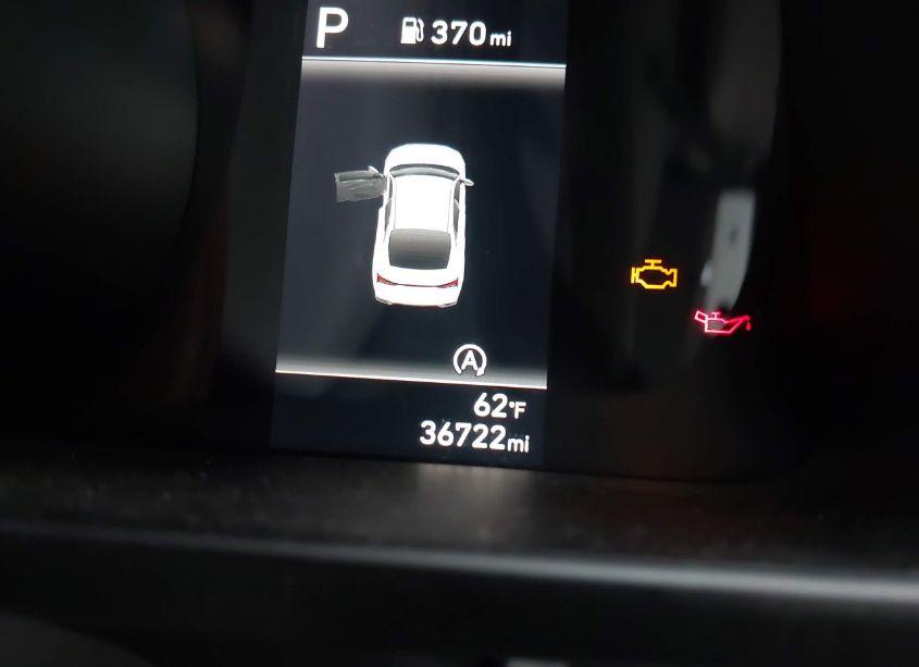 Photo 15 of 2022 Hyundai Elantra SE (VIN 5NPLL4AG5NH062480)