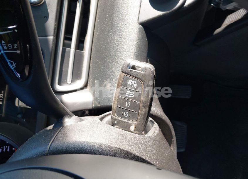 Photo 11 of 2021 Hyundai Elantra SE (VIN 5NPLL4AG6MH011200)