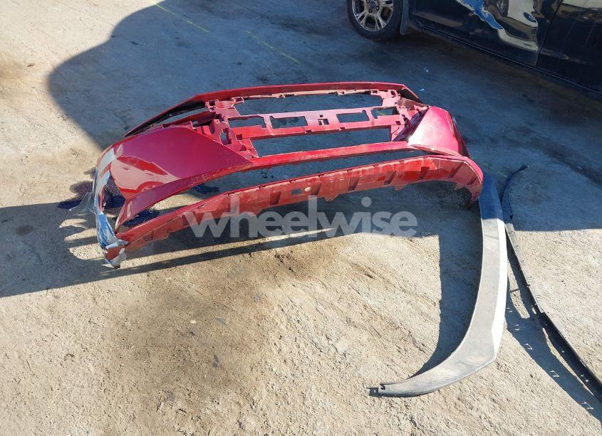 Photo 12 of 2021 Hyundai Elantra SE (VIN 5NPLL4AG6MH011200)