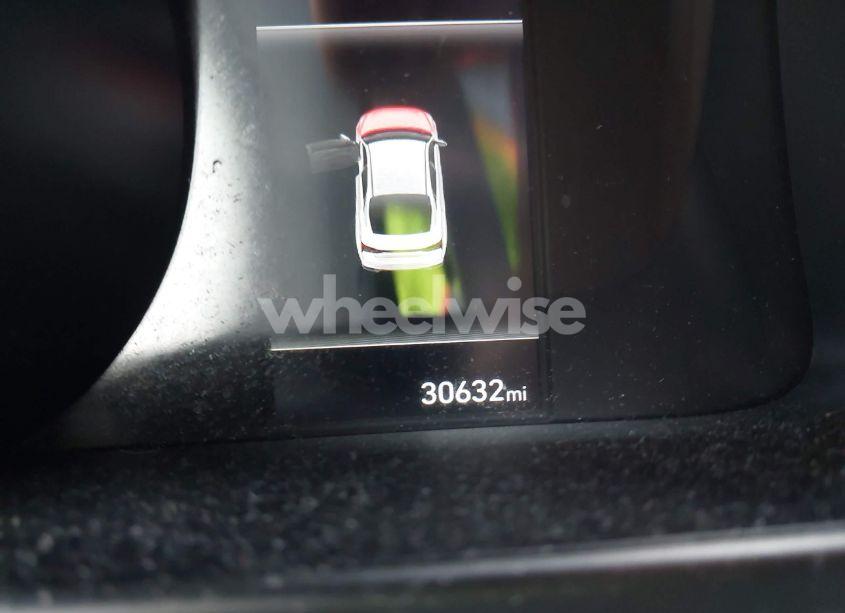 Photo 15 of 2021 Hyundai Elantra SE (VIN 5NPLL4AG6MH016493)