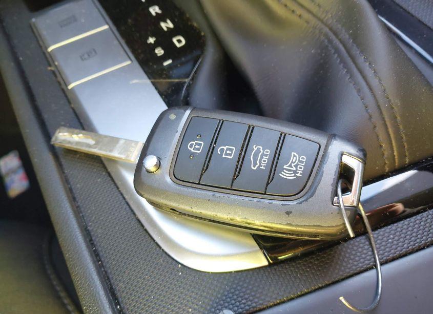 Photo 11 of 2022 Hyundai Elantra SE (VIN 5NPLL4AG6NH074010)