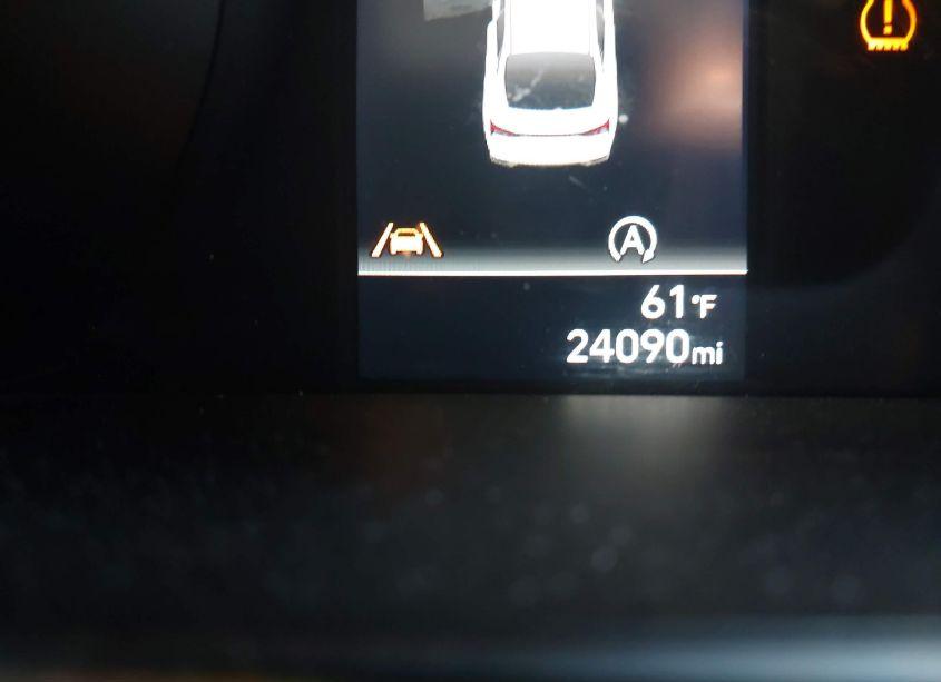 Photo 15 of 2022 Hyundai Elantra SE (VIN 5NPLL4AG6NH074010)