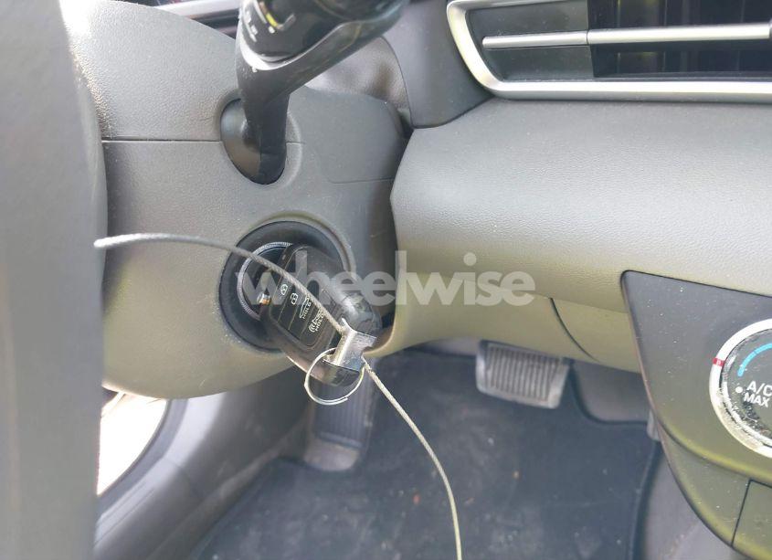 Photo 11 of 2021 Hyundai Elantra SE (VIN 5NPLL4AG7MH032217)