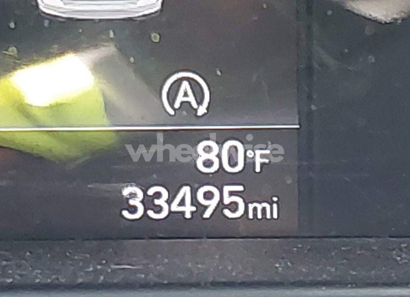 Photo 15 of 2021 Hyundai Elantra SE (VIN 5NPLL4AG7MH032217)