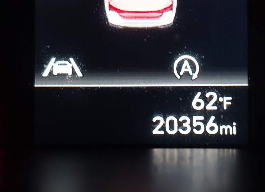 Photo 15 of 2022 Hyundai Elantra SE (VIN 5NPLL4AG7NH082441)