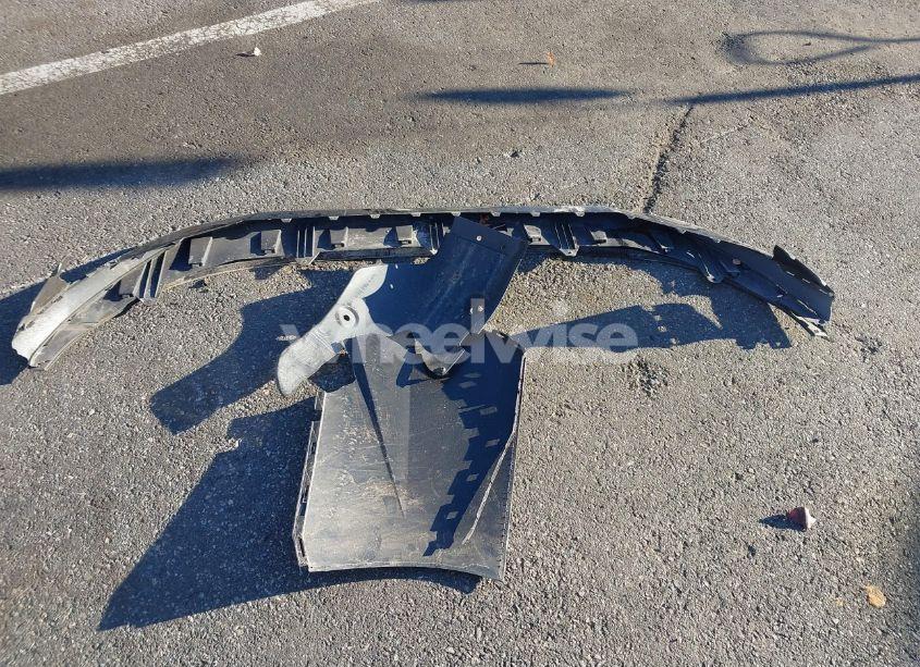 Photo 12 of 2023 Hyundai Elantra SE (VIN 5NPLL4AG7PH110385)