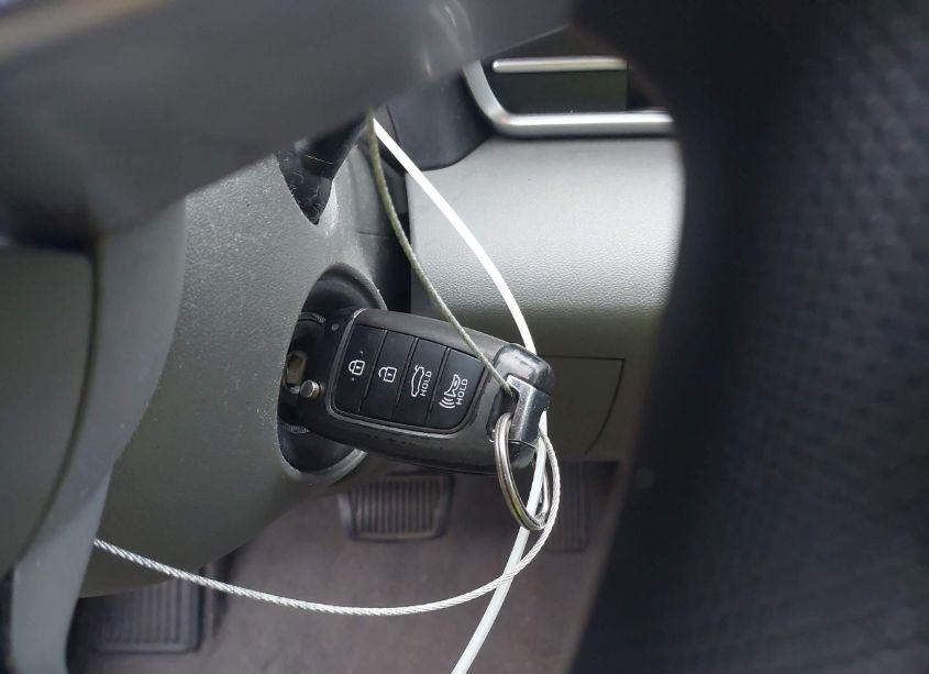 Photo 11 of 2021 Hyundai Elantra SE (VIN 5NPLL4AG9MH052999)